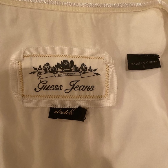 Women's Button-down Shirt Size Small - Picture 6 of 6